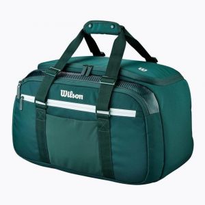 Сумка тенісна Wilson BLADE V10 SMALL DUFFEL Green